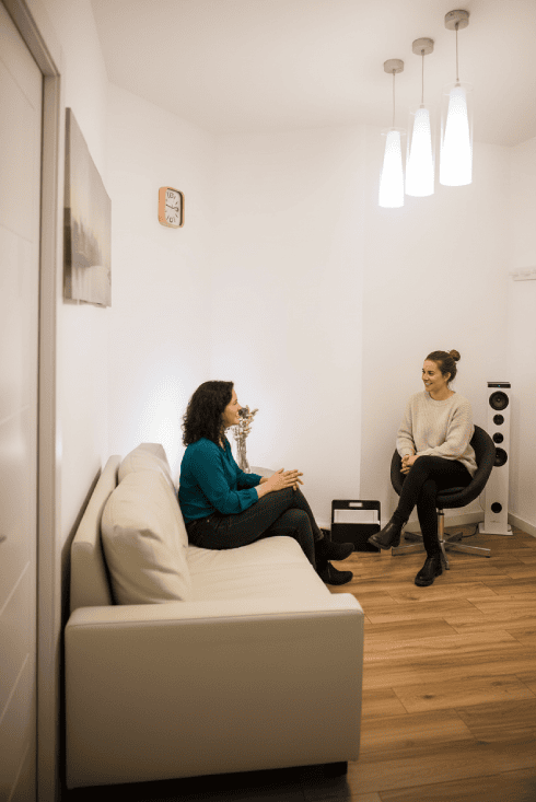 terapia EMDR