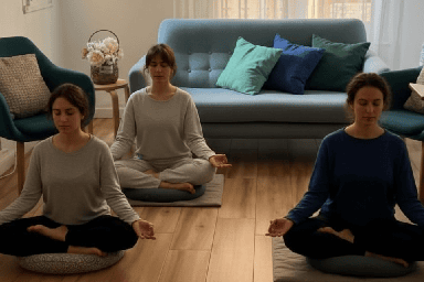 mindfulness málaga