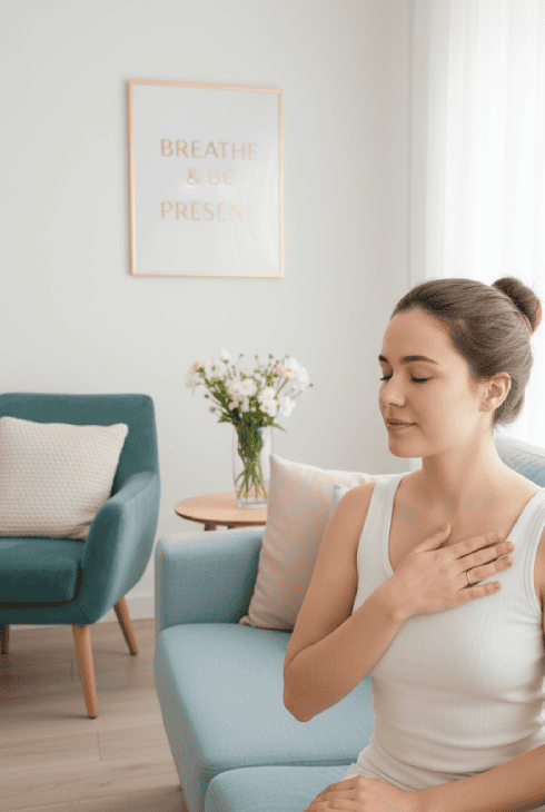 psicoterapia sensoriomotriz